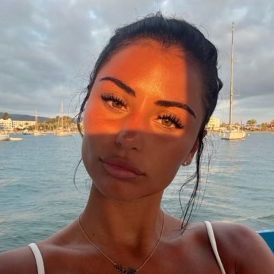 Yasmine, S+ customer