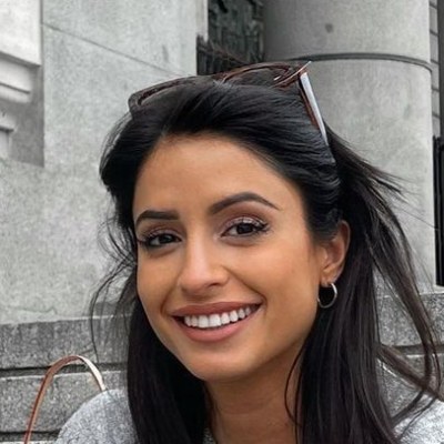 Céline, S+ customer