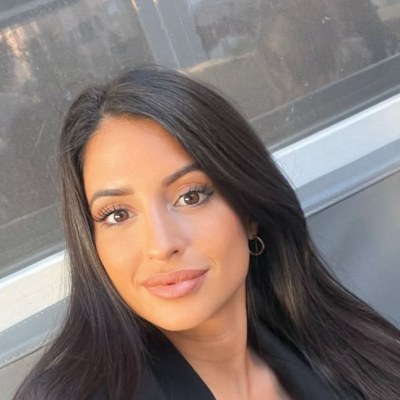 Élise, S+ customer