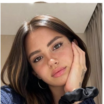 Inès, S+ customer