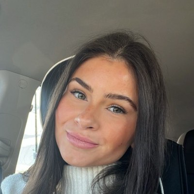 Sofia, S+ customer