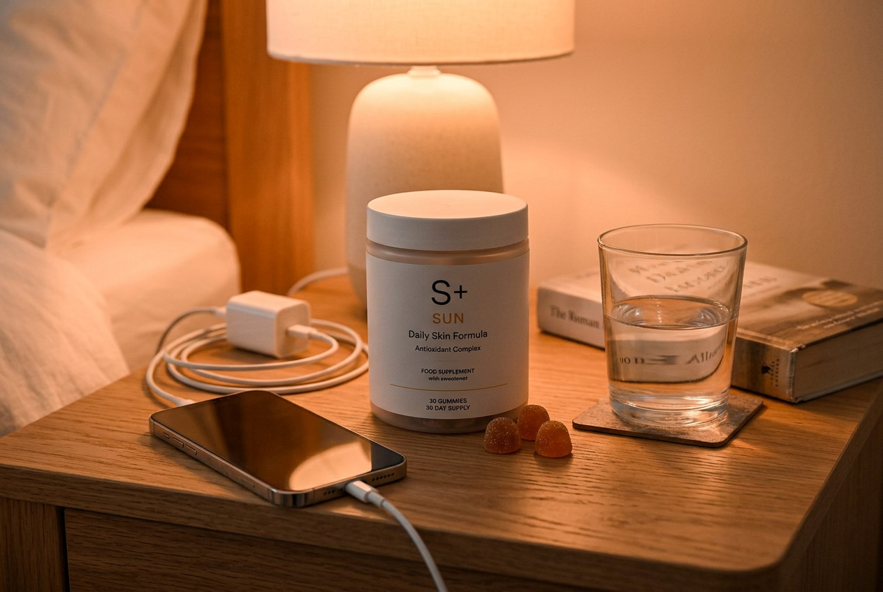 Photo client S+ SUN par Marion J.